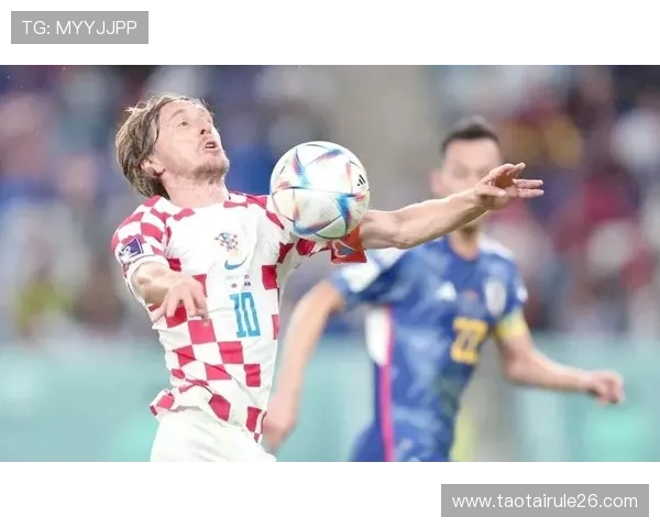 克罗地亚世界杯球员风采：介绍核心球员的个人技能、比赛表现及未来潜力