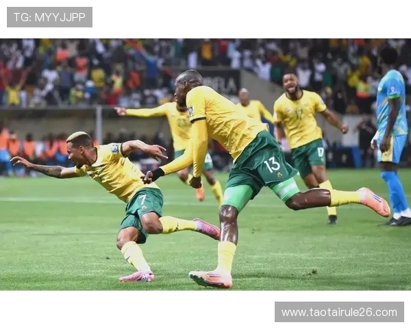 2026年非洲世界杯预选赛精彩比赛集锦与赛场热点事件回顾